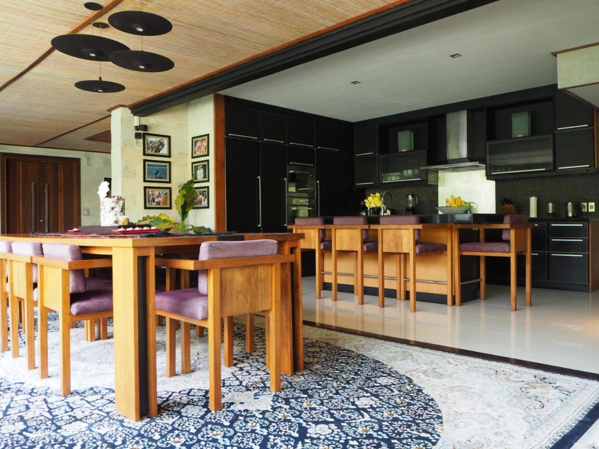 Pronoia Beach Resort Jimbaran Dış mekan fotoğraf